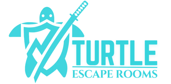 Turtle Escape Rooms
